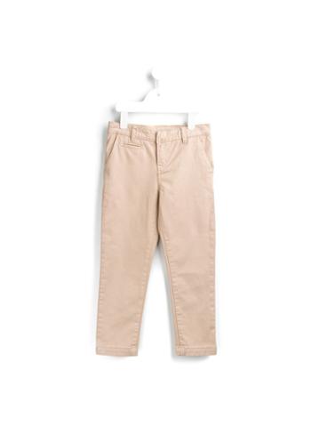 Stella Mccartney Kids 'fitz' Chinos