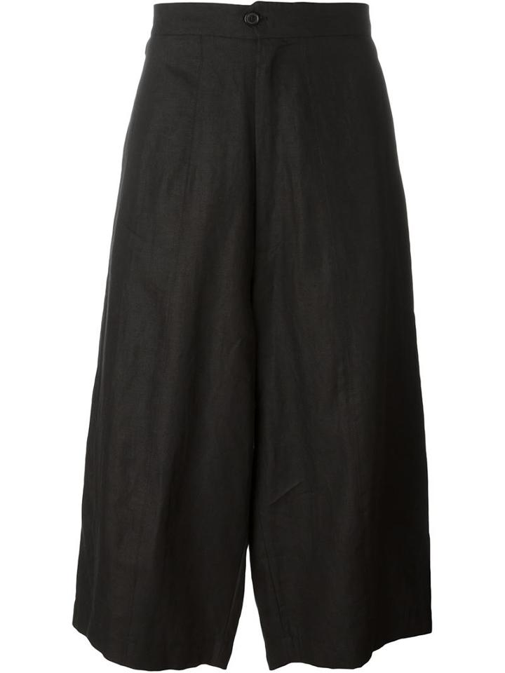 Société Anonyme 'bomb' Culottes