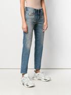 Diesel Slim D-rifty Jeans - Blue