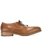 Marsèll Classic Lace-up Shoes - Brown