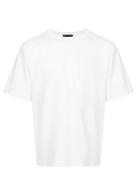 Kolor Plain Classic T-shirt - White