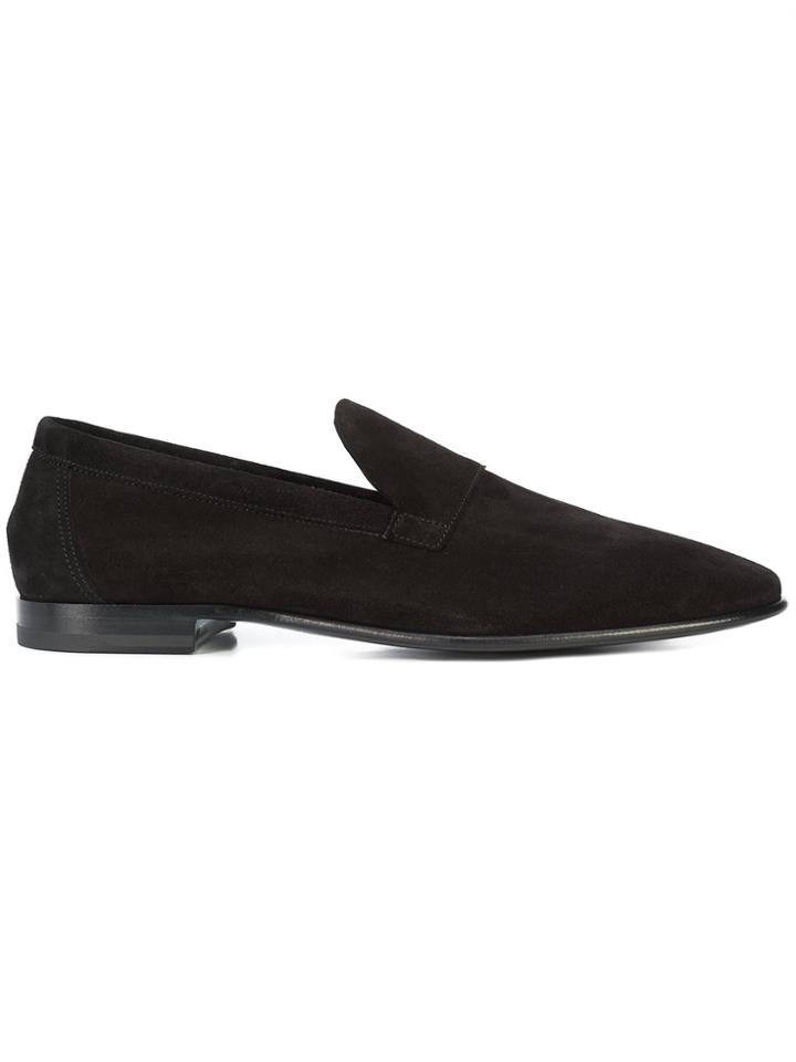Pierre Hardy Jacno Loafers - Black