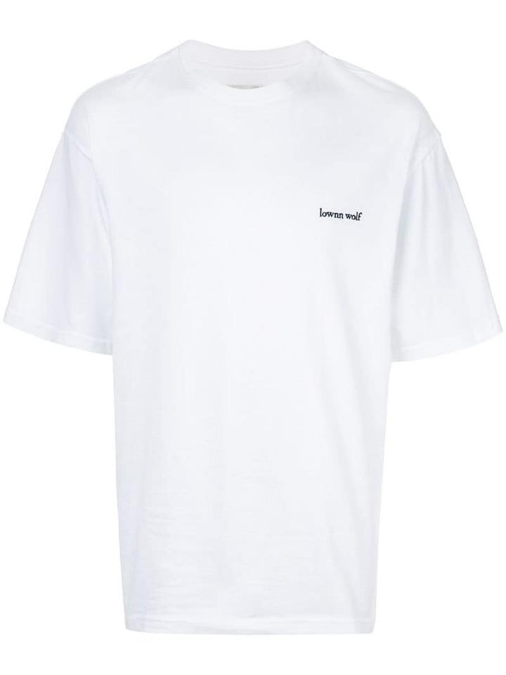 Lownn - White