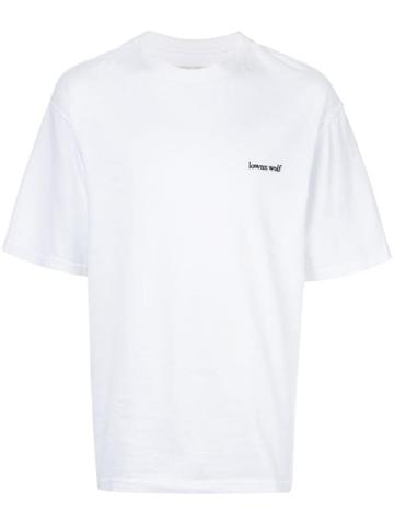 Lownn - White