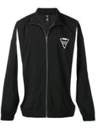 Puma Puma X Xo Sports Jacket - Black