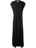P.a.r.o.s.h. Sleeveless Evening Gown