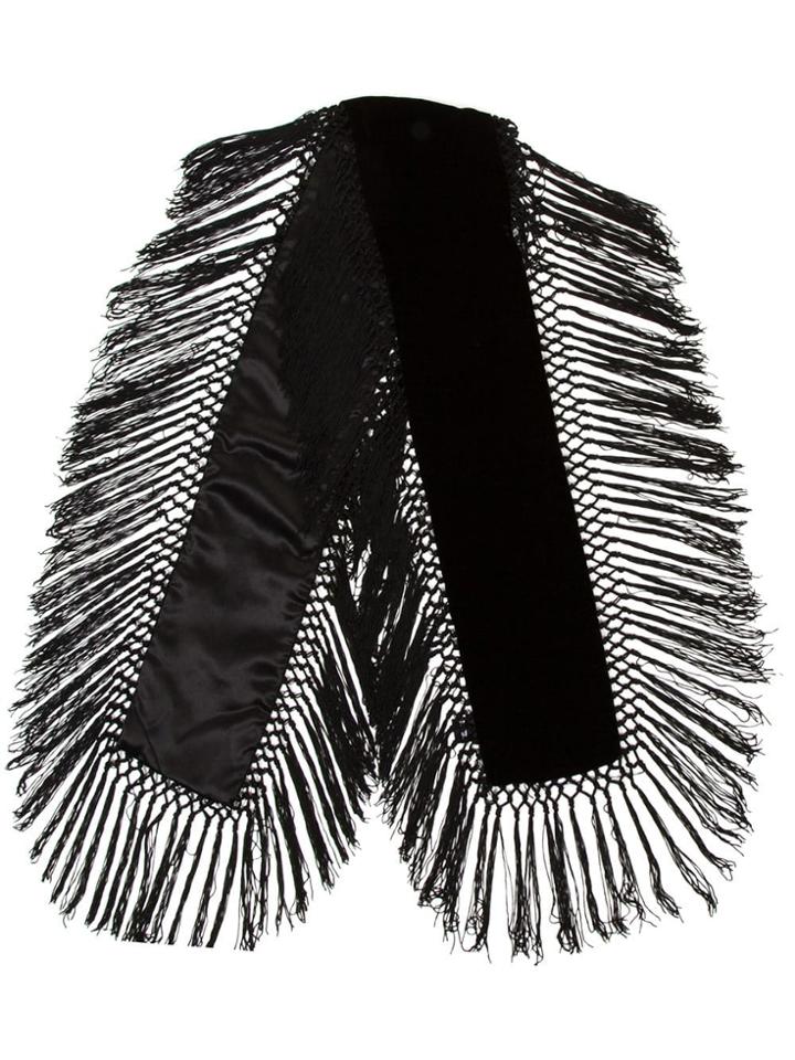 Rockins Rockins Pnlafvebk Black Natural (other)->silk