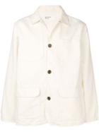 Universal Works - White