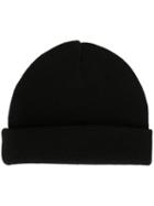 Études Studio Knitted Beanie