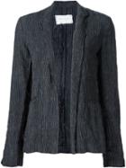 Greg Lauren 'faux Suspender Dickens' Blazer