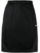 Fila Short Jenna Track Skirt - Black