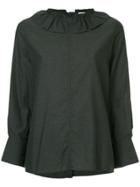 Atlantique Ascoli Anemone Blouse - Grey