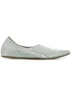 Marsèll Stuzzicadente 3814 Ballerinas - Metallic