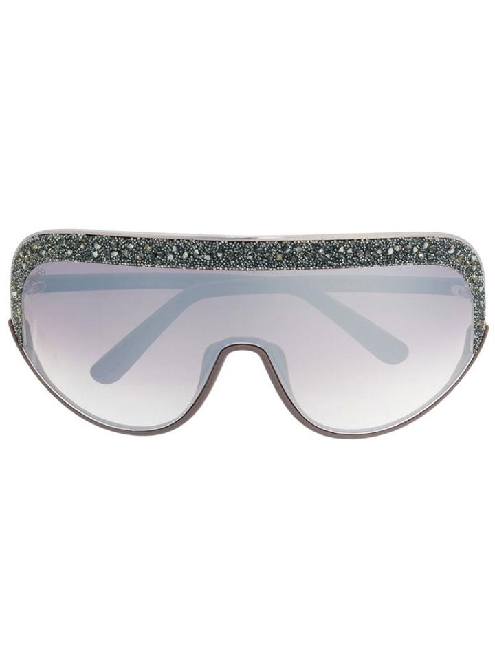 Jimmy Choo Eyewear - Purple