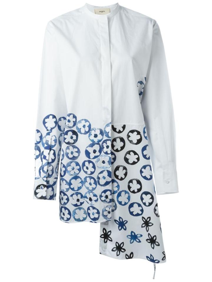 Ports 1961 Potato Print Shirt