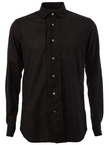 Ann Demeulemeester Grise Classic Shirt
