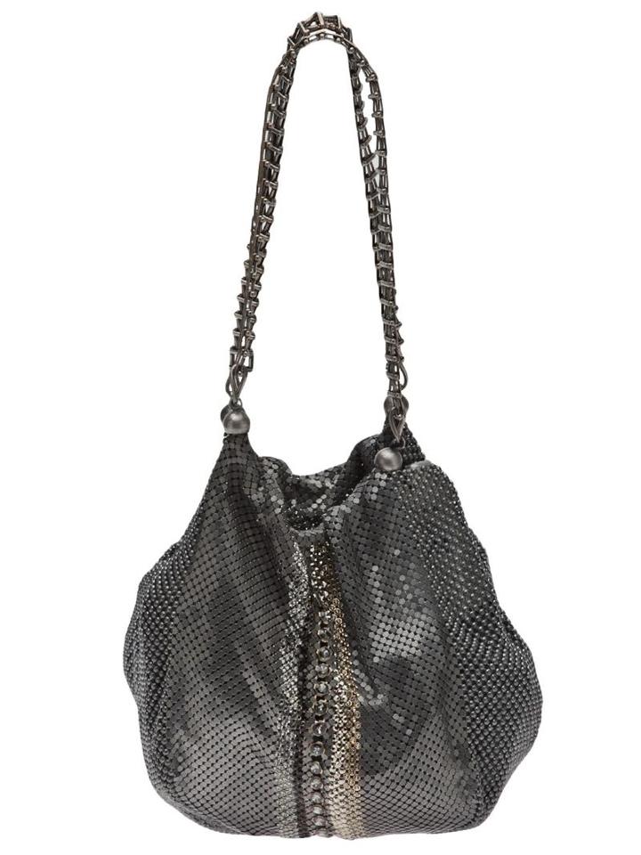 Laura B 'light Me Grey' Bag, Women's, Grey