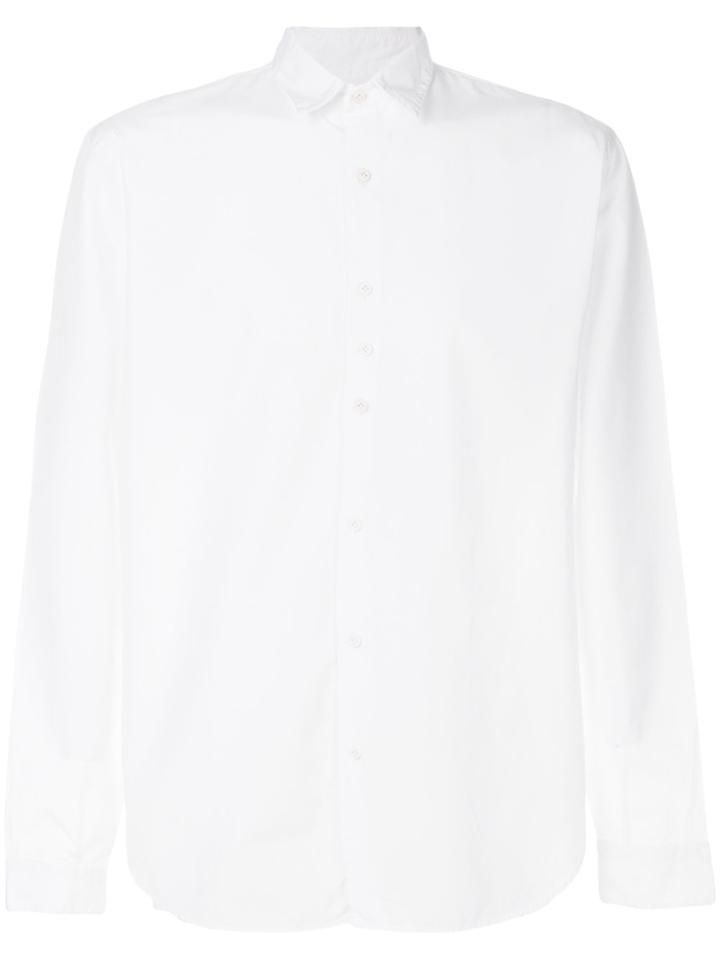 Costumein Classic Shirt - White