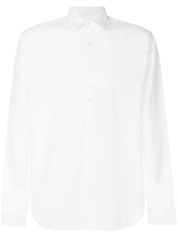 Costumein Classic Shirt - White