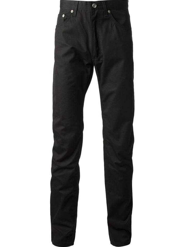 Walter Van Beirendonck Vintage Classic Jeans