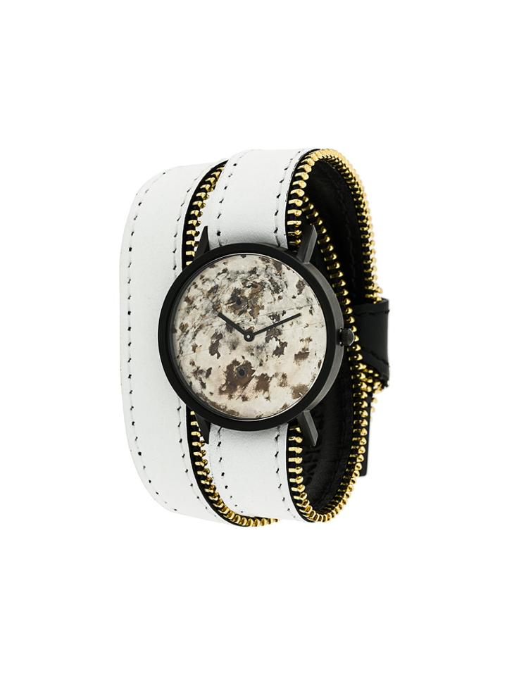 South Lane Avant Watch - White