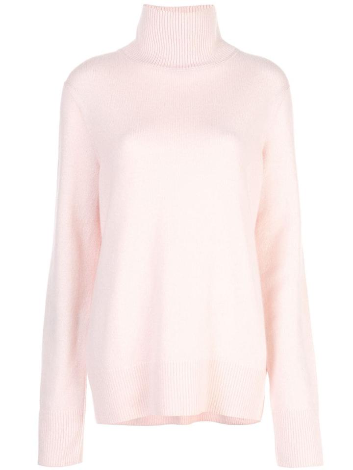 The Row Milina Top - Pink