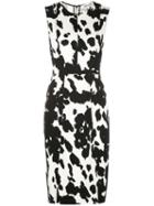 Diane Von Furstenberg Calliope Dress - Poniv