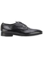 Officine Creative Revien Derbies - Black