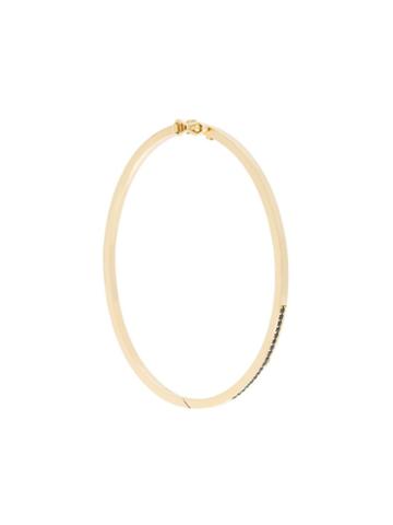 Allison Bryan Oval-shaped Bracelet