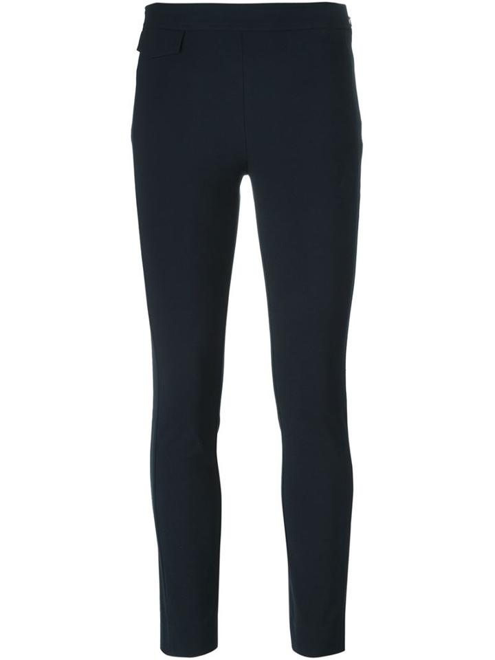 Tory Burch Skinny Trousers