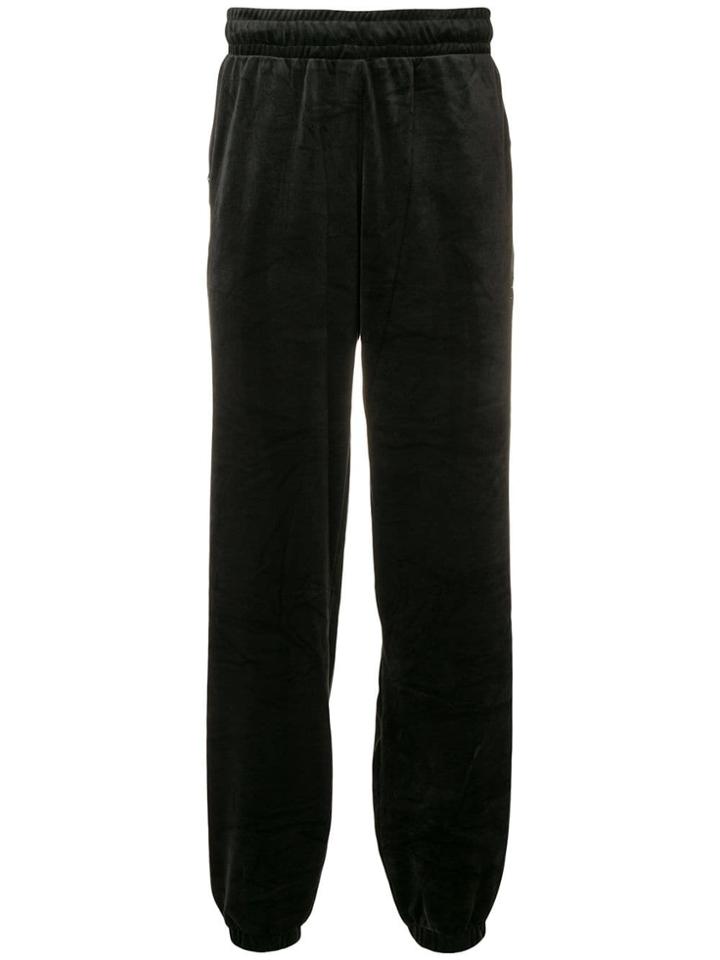Reebok Track Pants - Black