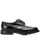 Church's Church's Eec1779xv F0aab Leather - Black