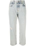 Anine Bing Etta Jeans - Blue