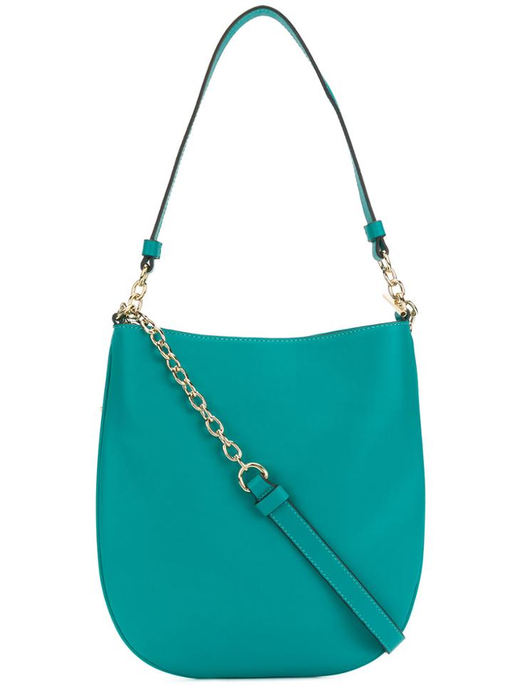 Tila March Bianca Hobo Bag - Green
