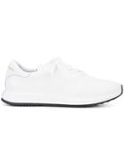 Officine Creative Race Sneakers - White