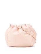 Jil Sander Mini Shoulder Bag - Neutrals