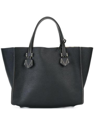 Moreau Classic Tote Bag, Women's, Black
