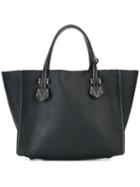 Moreau Classic Tote Bag, Women's, Black