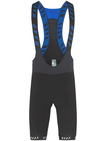 Maap Pro Bib One-piece Cycling Shorts - Black