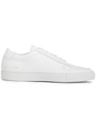 Common Projects B-ball Low-top Sneakers - White
