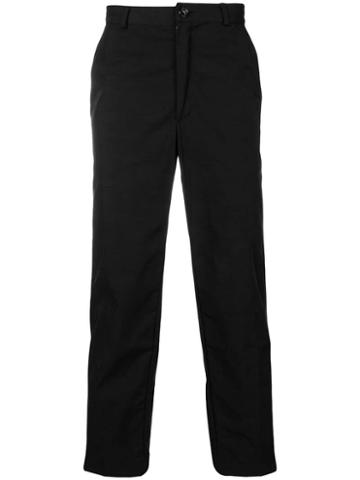 Andrea Crews - Black