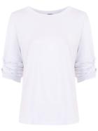 Uma Raquel Davidowicz Monge Blouse - White