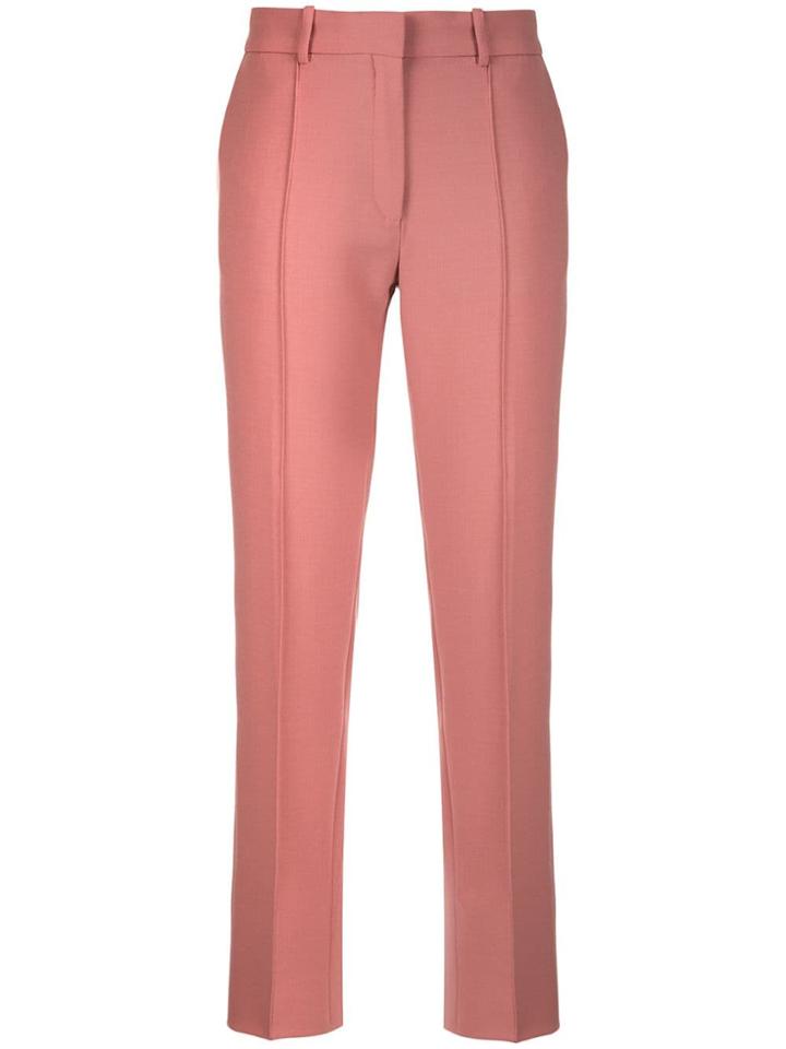 Rokh Tapered Trousers - Pink
