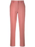 Rokh Tapered Trousers - Pink
