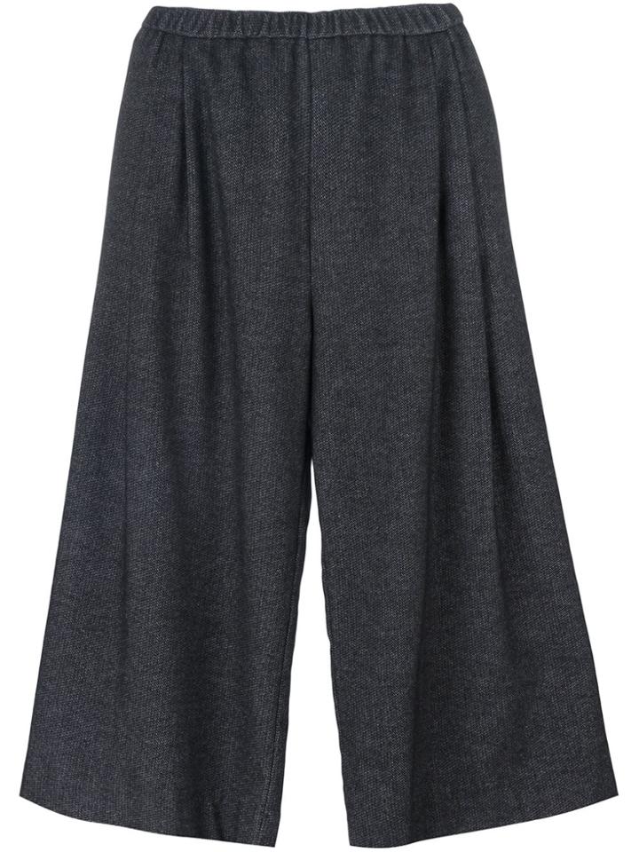 Stephan Schneider 'interior' Trousers - Grey