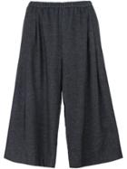 Stephan Schneider 'interior' Trousers - Grey