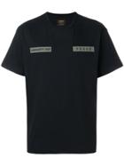 Carhartt Peace Patch T-shirt - Black