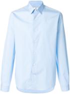 Ami Paris Classic Shirt - Blue