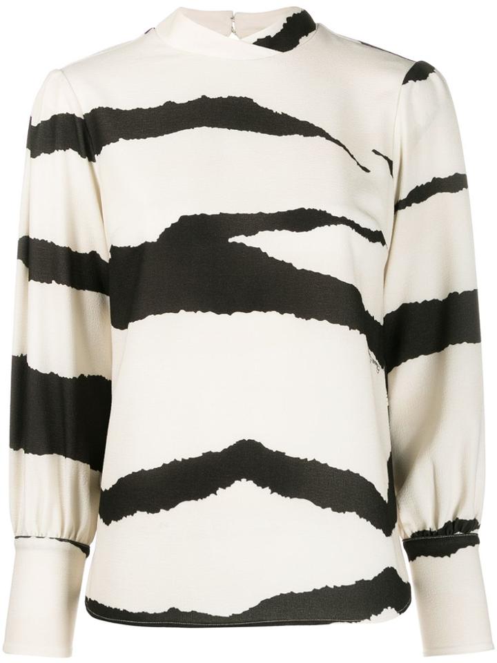 Elisabetta Franchi Ca23798e2e84 - Neutrals