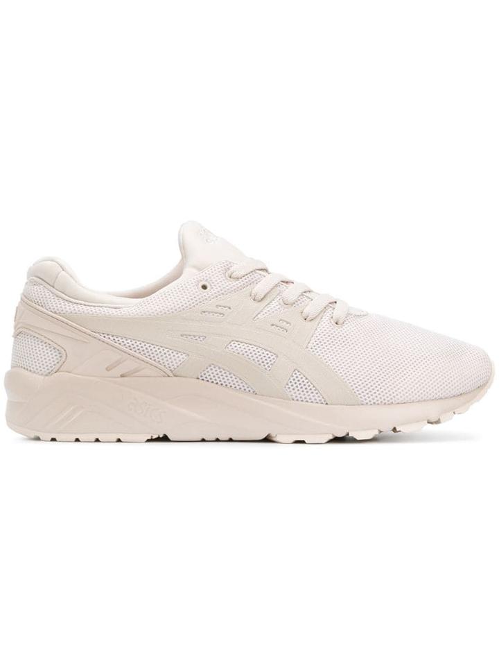 Asics Gel Kayano Sneakers - Neutrals